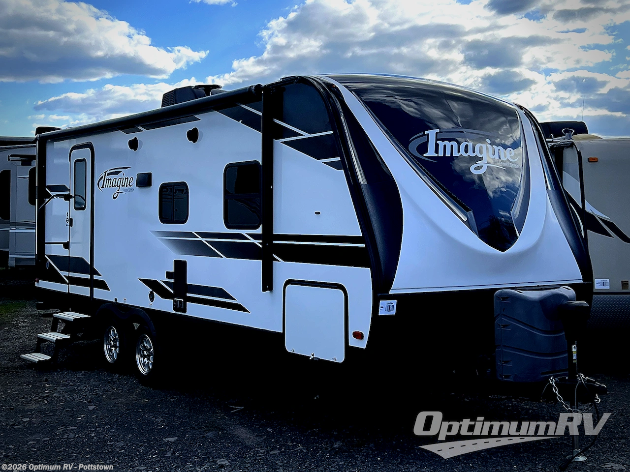 Used 2019 Grand Design Imagine 2150RB available in Pottstown, Pennsylvania