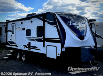Used 2019 Grand Design Imagine 2150RB available in Pottstown, Pennsylvania