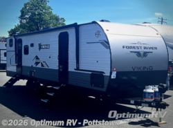 New 2026 Forest River Viking 6K Series 292TB available in Pottstown, Pennsylvania