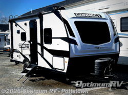 Used 2024 K-Z Connect Mini CM181RB available in Pottstown, Pennsylvania