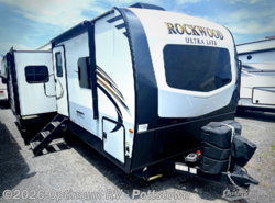 Used 2020 Forest River Rockwood Ultra Lite 2910SB available in Pottstown, Pennsylvania