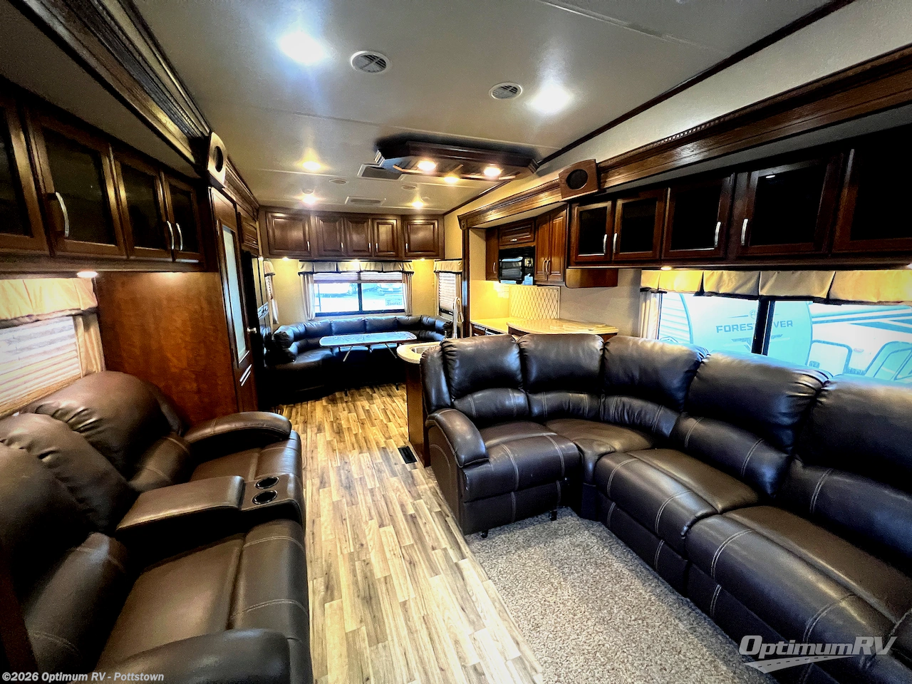 Used 2014 Grand Design Solitude 368RD available in Pottstown, Pennsylvania