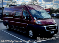 Used 2022 Winnebago Solis 59PX available in Pottstown, Pennsylvania