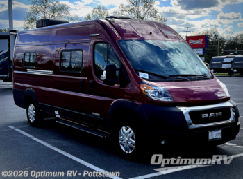 Used 2022 Winnebago Solis 59PX available in Pottstown, Pennsylvania