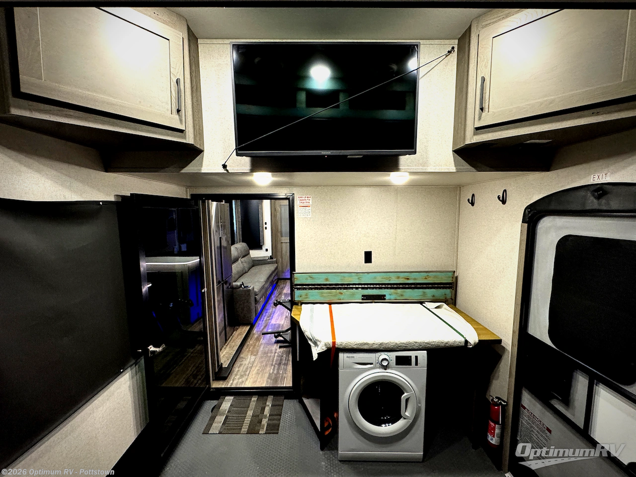 Used 2021 Keystone Raptor 351 available in Pottstown, Pennsylvania