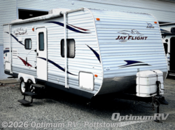 Used 2011 Jayco Jay Flight 24FBS available in Pottstown, Pennsylvania