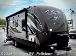 Used 2016 Keystone Cougar X-Lite 21RBS available in Pottstown, Pennsylvania