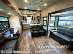 New 2026 East to West Ahara 395FB available in Pottstown, Pennsylvania
