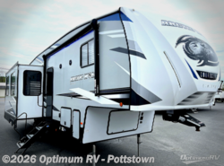 Used 2021 Forest River Cherokee Arctic Wolf 291RL available in Pottstown, Pennsylvania