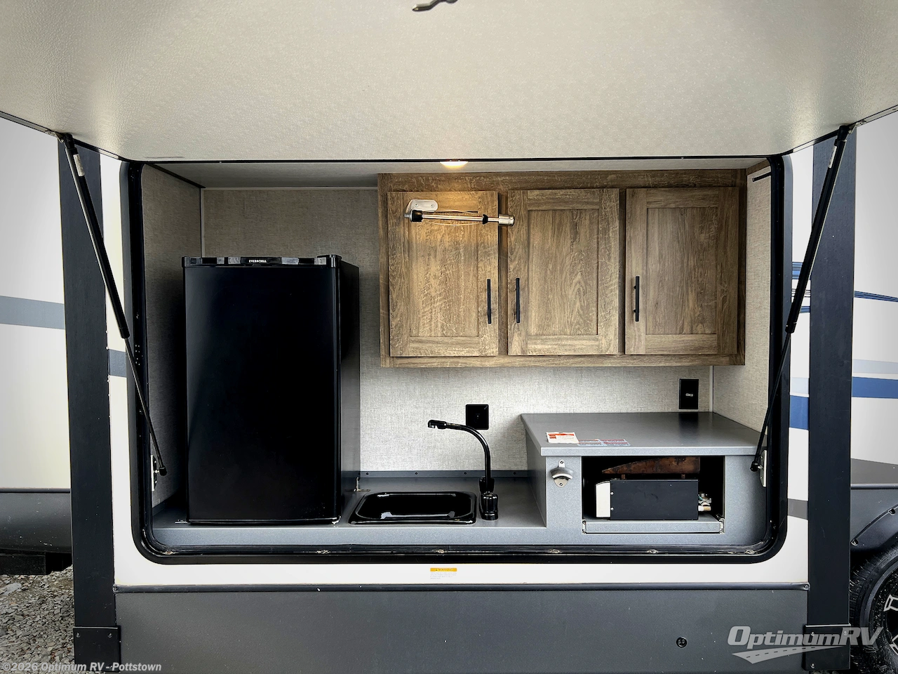 Used 2021 Forest River Salem Hemisphere 356QB available in Pottstown, Pennsylvania