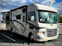 Used 2014 Thor ACE 30.1 available in Pottstown, Pennsylvania