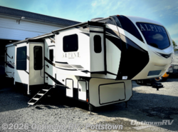 Used 2018 Keystone Alpine 3700FL available in Pottstown, Pennsylvania