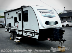 Used 2021 Winnebago Micro Minnie 2106DS available in Pottstown, Pennsylvania