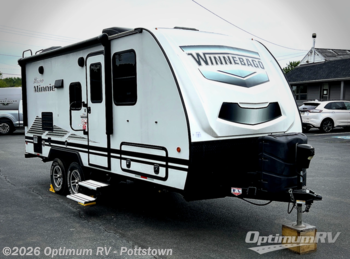 Used 2021 Winnebago Micro Minnie 2106DS available in Pottstown, Pennsylvania