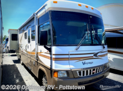Used 2006 Winnebago Voyage 31W available in Pottstown, Pennsylvania