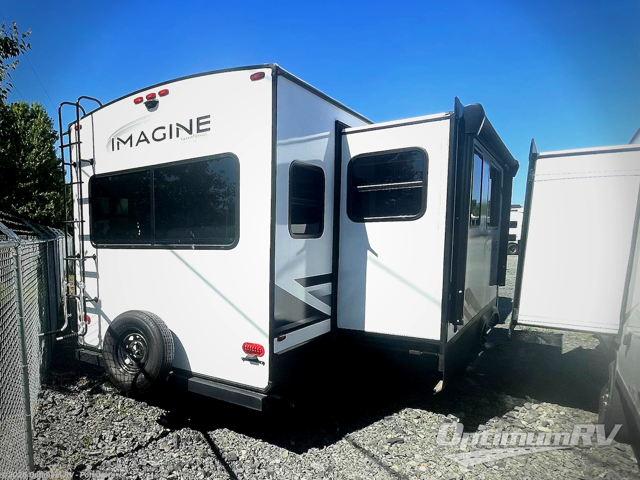 Used 2023 Grand Design Imagine 2970RL available in Pottstown, Pennsylvania