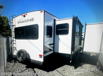 Used 2023 Grand Design Imagine 2970RL available in Pottstown, Pennsylvania