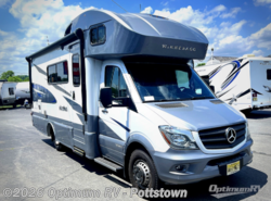 Used 2018 Winnebago Navion 24D available in Pottstown, Pennsylvania