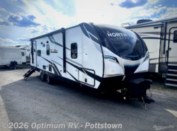 Used 2023 Heartland North Trail 26RLX available in Pottstown, Pennsylvania