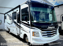 Used 2018 Jayco Alante 29F available in Pottstown, Pennsylvania