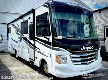 Used 2018 Jayco Alante 29F available in Pottstown, Pennsylvania