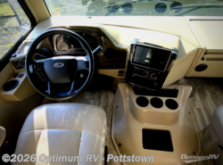 Used 2021 Thor Hurricane 34R available in Pottstown, Pennsylvania