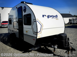 Used 2024 Forest River R Pod RP-171C available in Pottstown, Pennsylvania
