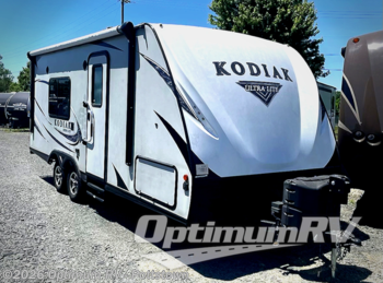 Used 2018 Dutchmen Kodiak Ultra Lite 201QB available in Pottstown, Pennsylvania