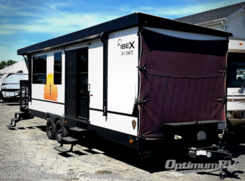 Used 2024 Forest River IBEX RV Suite RVS2 available in Pottstown, Pennsylvania