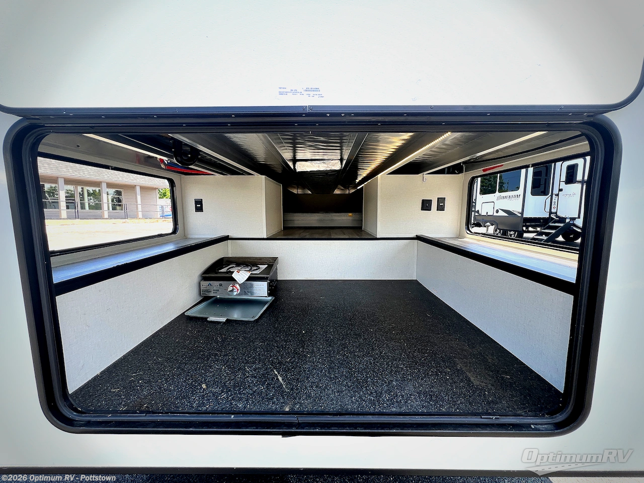 Used 2024 Forest River Sandpiper Luxury 391FLRB available in Pottstown, Pennsylvania