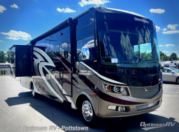 Used 2018 Forest River Georgetown XL 369DS available in Pottstown, Pennsylvania
