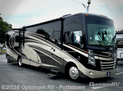 Used 2014 Thor Challenger 37LX available in Pottstown, Pennsylvania