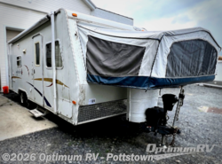 Used 2004 Jayco Jay Flight 23B available in Pottstown, Pennsylvania