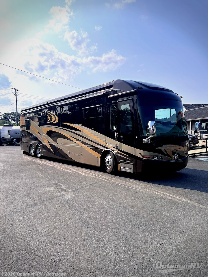 Used 2015 Entegra Coach Anthem 42DLQ available in Pottstown, Pennsylvania