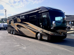 Used 2015 Entegra Coach Anthem 42DLQ available in Pottstown, Pennsylvania