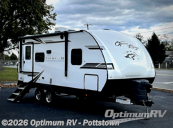 Used 2022 Highland Ridge Range Lite 212FB available in Pottstown, Pennsylvania