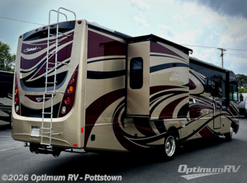 Used 2011 Fleetwood Southwind 36D available in Pottstown, Pennsylvania