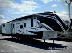 Used 2013 Palomino Sabre 36QBOK available in Pottstown, Pennsylvania