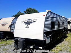 Used 2019 Prime Time Avenger ATI 26BK available in Pottstown, Pennsylvania