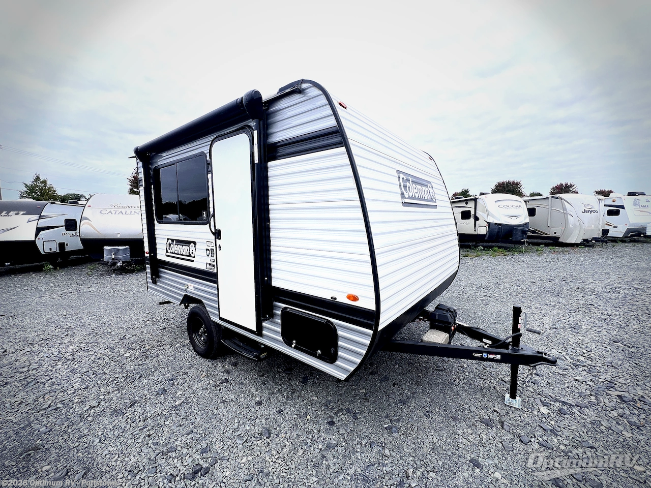 Used 2026 Keystone Coleman 13R available in Pottstown, Pennsylvania
