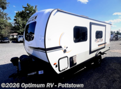 Used 2023 Forest River Rockwood Geo Pro G20FBS available in Pottstown, Pennsylvania