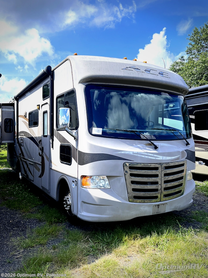 Used 2013 Thor  ACE 30.1 available in Pottstown, Pennsylvania
