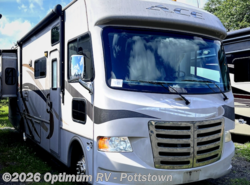 Used 2013 Thor ACE 30.1 available in Pottstown, Pennsylvania