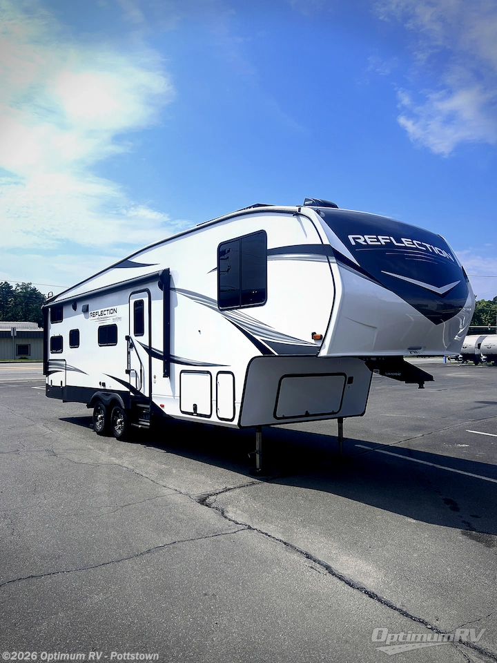 Used 2023 Grand Design Reflection 150 Series 278BH available in Pottstown, Pennsylvania