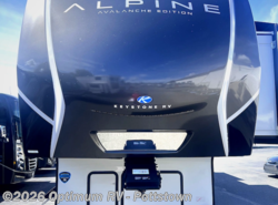Used 2025 Keystone Alpine Avalanche Edition 366LS available in Pottstown, Pennsylvania