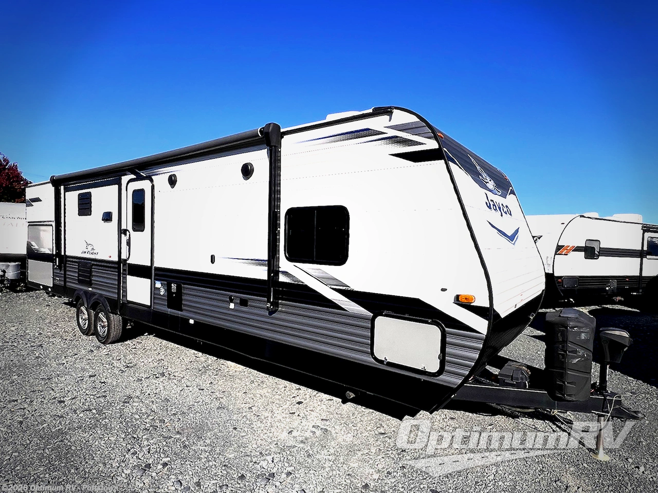 Used 2022 Jayco Jay Flight 33RBTS available in Pottstown, Pennsylvania