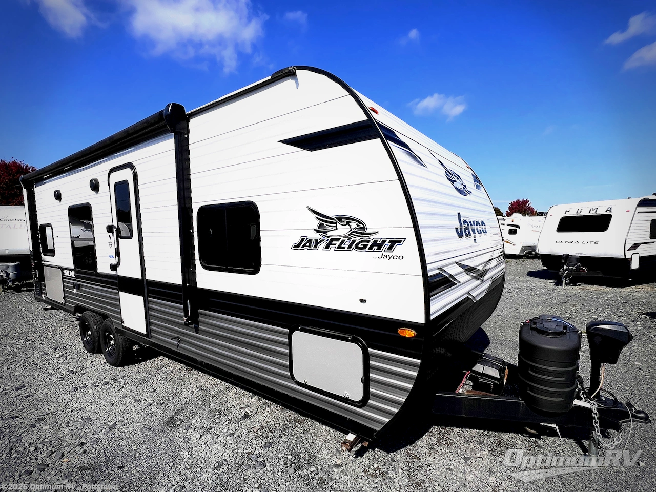 Used 2024 Jayco Jay Flight SLX 260BH available in Pottstown, Pennsylvania