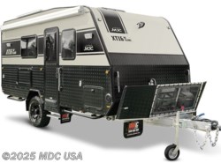  New 2021 MDC USA XT16HR Island  available in Phoenix, Arizona