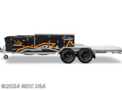  New 2021 MDC USA XH7.4 Xpedition Hauler  available in Salt Lake City, Utah