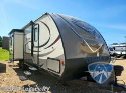 Used 2015 Forest River Surveyor 265RLDS available in Bonne Terre, Missouri
